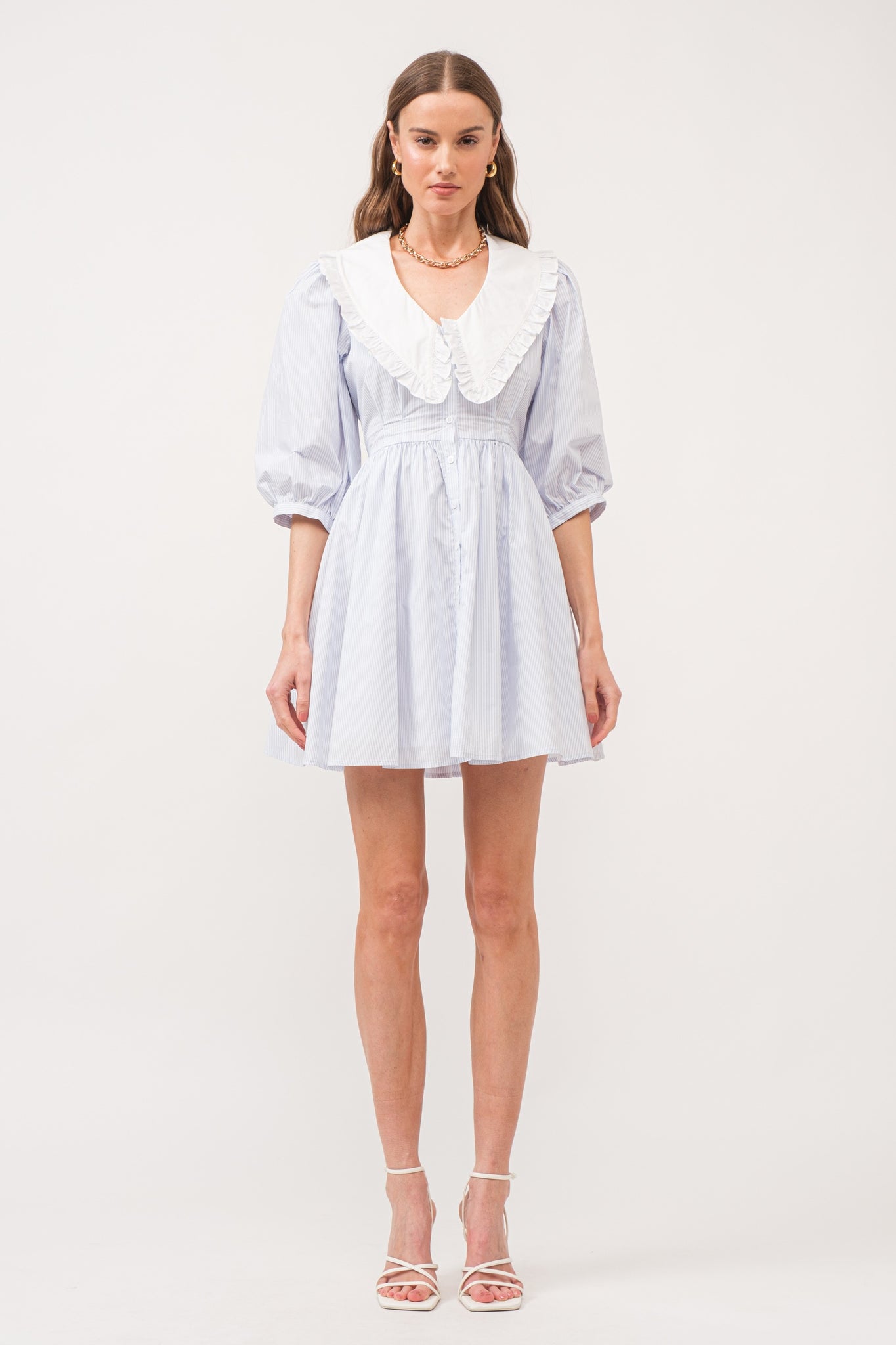 The Mable Dress