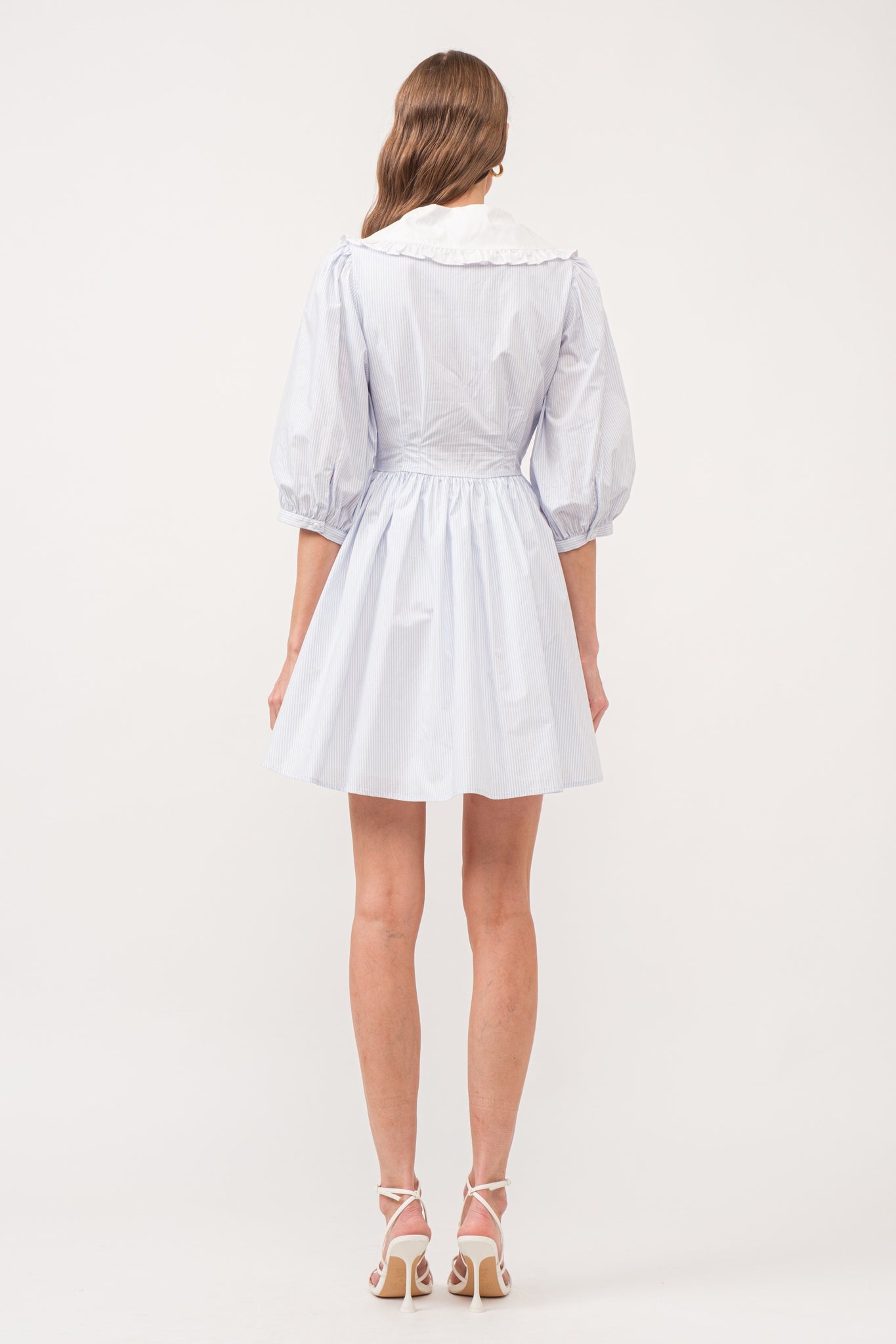 The Mable Dress