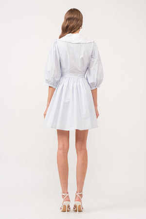 The Mable Dress