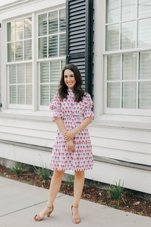Low Country Dress